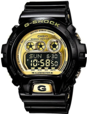 Casio GD-X6900FB-1E