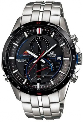 Casio EQS-A500RB-1A