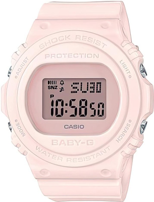 Casio BGD-570-4E