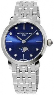 Frederique Constant FC-206ND1S26B