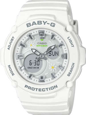 Casio BGA-270FL-7A