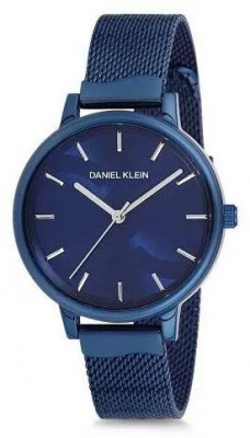 Daniel Klein 12205-6