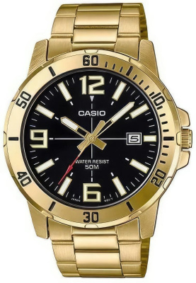 Casio MTP-VD01G-1B