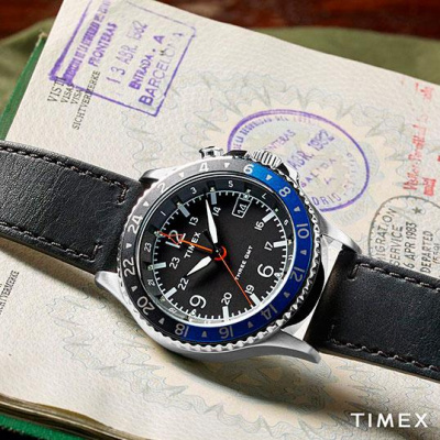 Timex TW2R43500