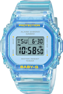 Casio BGD-565SJ-2E