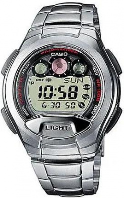 Casio W-755D-1A