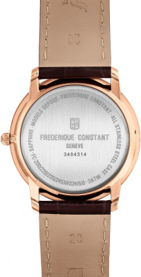 Frederique Constant FC-235M4S4