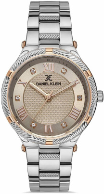 Daniel Klein 13414-5