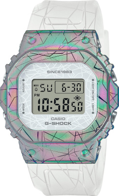 Casio GM-S5640GEM-7E