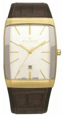 Skagen 984LGLD