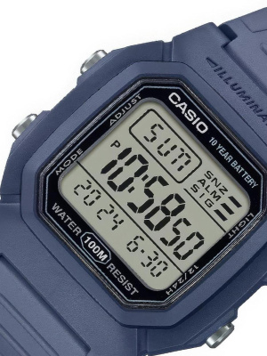 Casio W-800H-2A