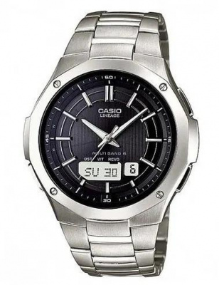 Casio LCW-M160TD-1A