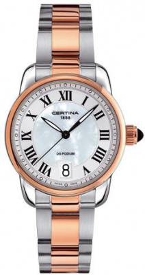 Certina C025.210.22.118