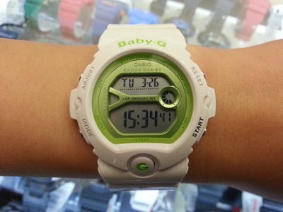 Casio BG-6903-7E