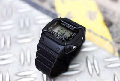 Casio DW-5600NH-1E