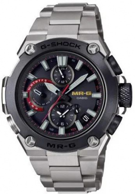 Casio MRG-B1000D-1A