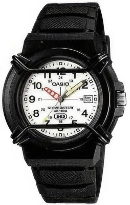 Casio HDA-600B-7B