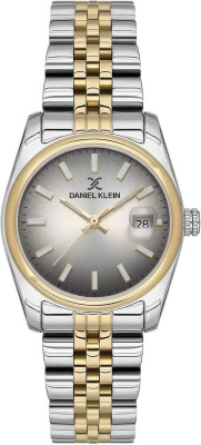 Daniel Klein 13592-2