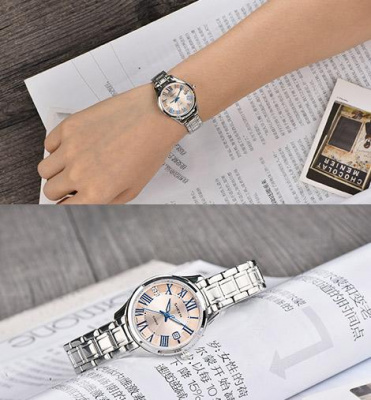 Casio SHE-4050D-9A