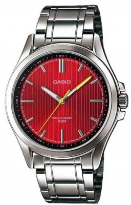 Casio MTP-E104D-4A