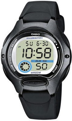 Casio LW-200-1B