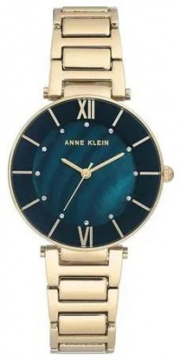 Anne Klein 3198NVGB