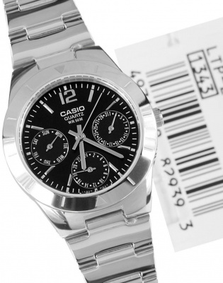 Casio LTP-2069D-1A