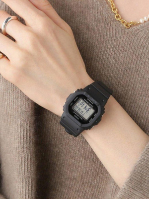 Casio BGD-5650-1E