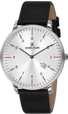 Daniel Klein 11642-1