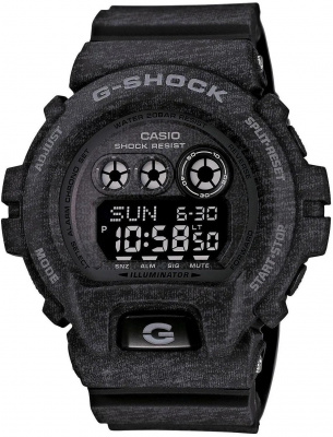 Casio GD-X6900HT-1E