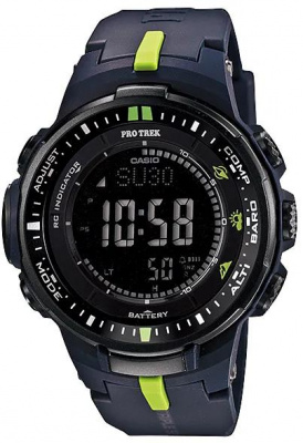 Casio PRW-3000-2E