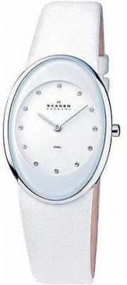 Skagen 648SSLWW