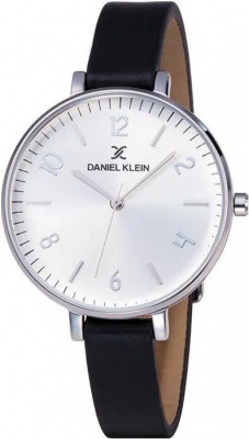 Daniel Klein 11983-1