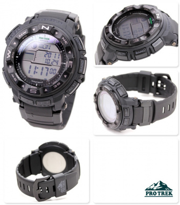 Casio PRW-2500-1A