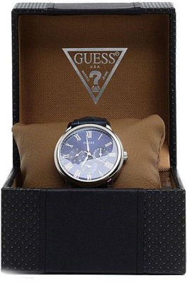 Guess W0496G3