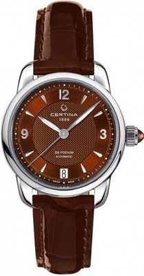 Certina C025.207.16.297