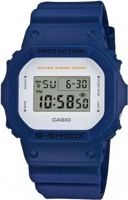 Casio DW-5600M-2E