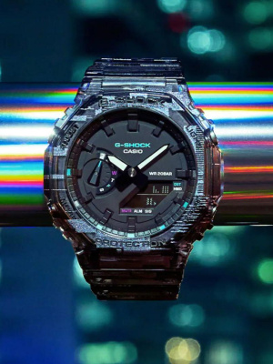 Casio GA-2100NN-1A