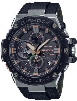 Casio GST-B100GA-1A