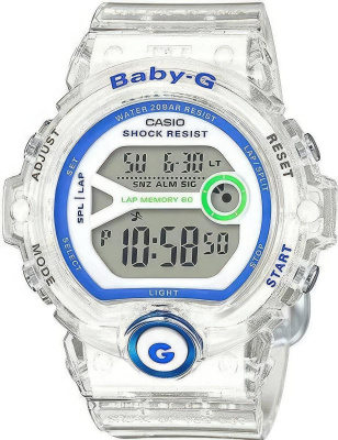 Casio BG-6903-7D