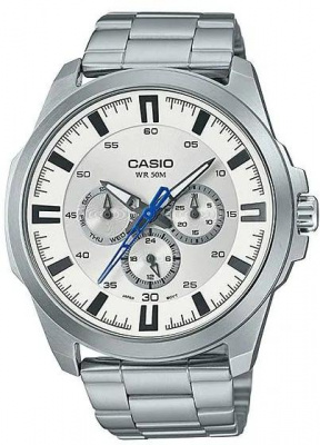 Casio MTP-SW310D-7A