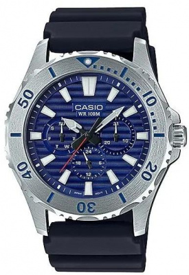 Casio MTD-1086-2A