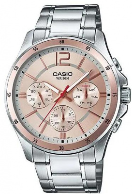 Casio MTP-1374D-9A