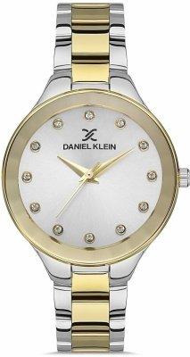 Daniel Klein 13393-3