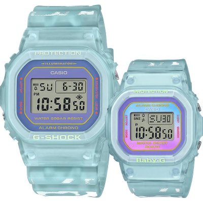 Casio SLV-21B-2E