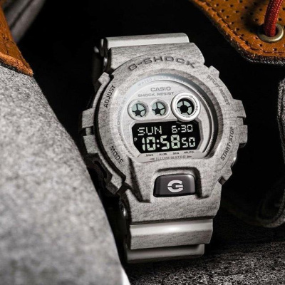 Casio GD-X6900HT-8E