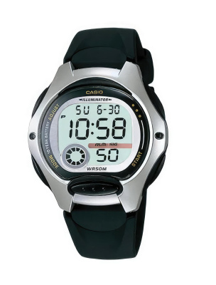 Casio LW-200-1A