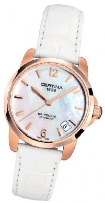 Certina C001.207.36.117