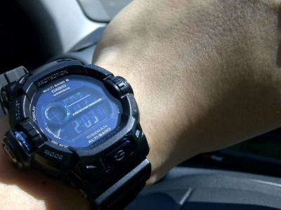 Casio GW-9230BJ-1E