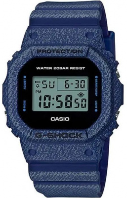 Casio DW-5600DE-2E